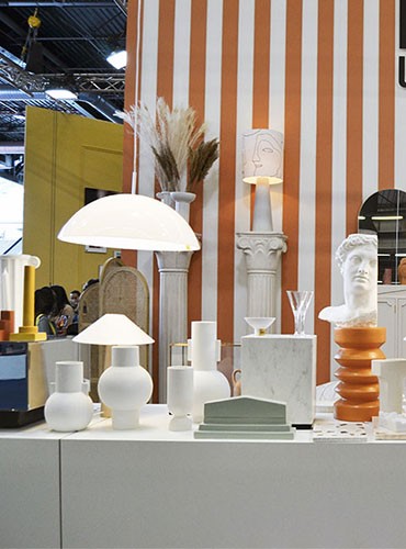 Maison et objet